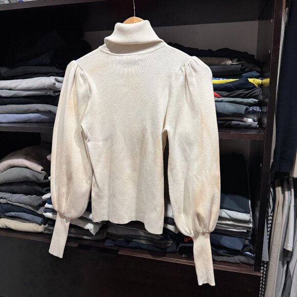 A.L.C | Karla Sweater Top, Small - Picture 3 of 14